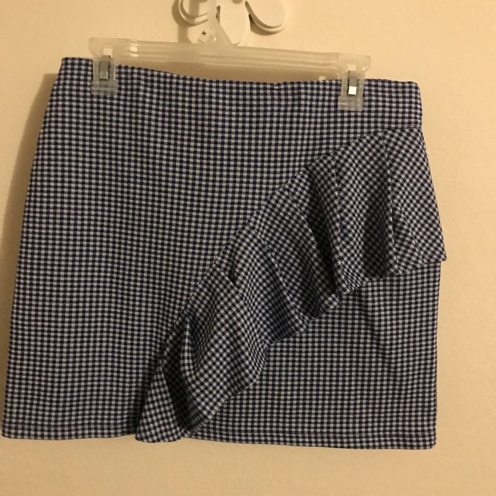 Topshop Skirt
